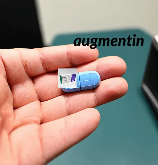 Augmentin bambini ricetta